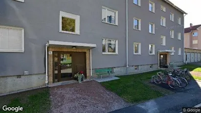Lägenheter att hyra i Jönköping - Bild från Google Street View