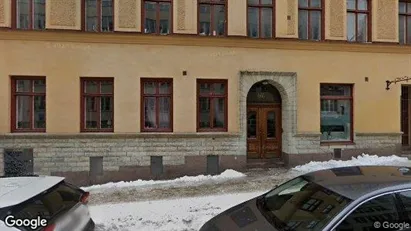 Lägenheter att hyra i Kungsholmen - Bild från Google Street View