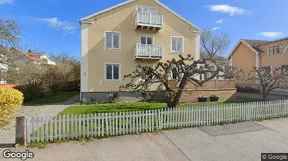 Lägenheter att hyra i Kalmar - Bild från Google Street View