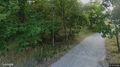 Lägenheter att hyra i Nacka - Bild från Google Street View
