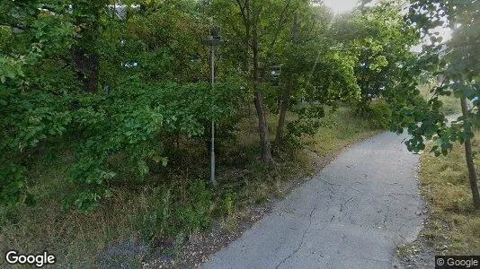 Lägenheter att hyra i Nacka - Bild från Google Street View