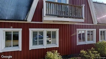Lägenheter att hyra i Kil - Bild från Google Street View