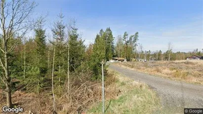 Lägenheter att hyra i Härryda - Bild från Google Street View