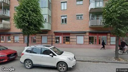 Lägenheter att hyra i Katrineholm - Bild från Google Street View