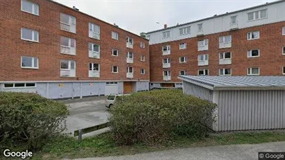 Lägenheter att hyra i Vaxholm - Bild från Google Street View
