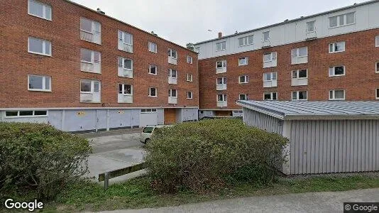 Lägenheter att hyra i Vaxholm - Bild från Google Street View