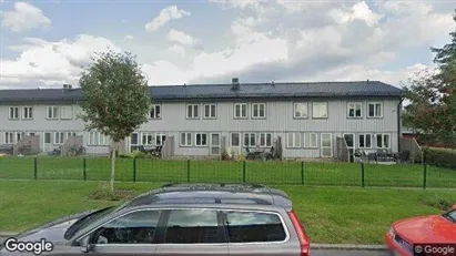 Lägenheter att hyra i Värnamo - Bild från Google Street View