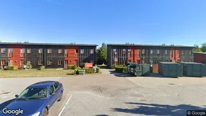 Lägenheter att hyra i Lund - Bild från Google Street View