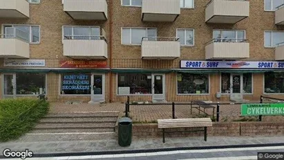 Lägenheter att hyra i Limhamn/Bunkeflo - Bild från Google Street View