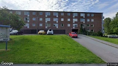 Lägenheter att hyra i Örgryte-Härlanda - Bild från Google Street View