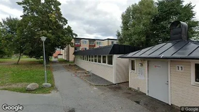 Lägenheter att hyra i Uppsala - Bild från Google Street View