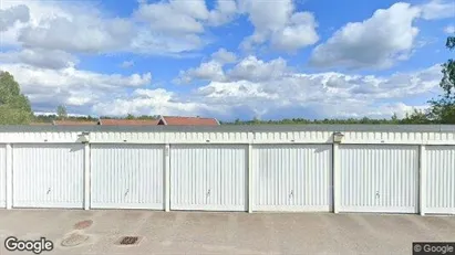 Lägenheter att hyra i Arvika - Bild från Google Street View