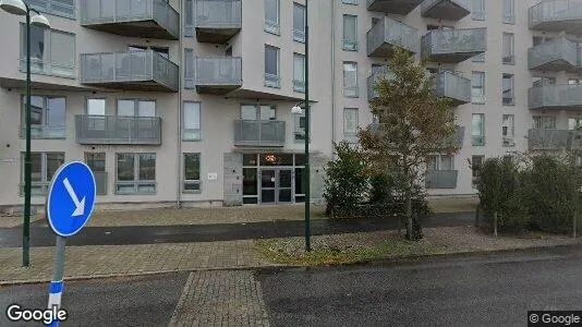 Lägenheter att hyra i Limhamn/Bunkeflo - Bild från Google Street View