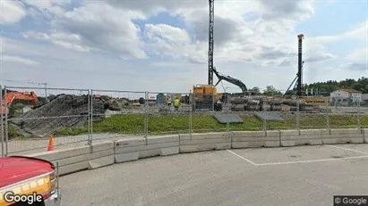 Lägenheter att hyra i Västerort - Bild från Google Street View