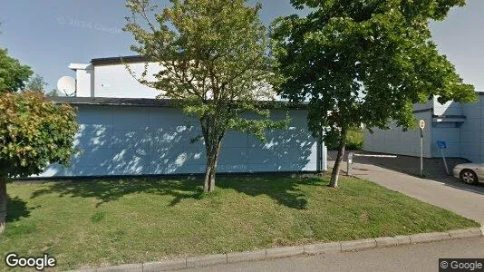 Lägenheter att hyra i Helsingborg - Bild från Google Street View