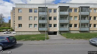 Lägenheter att hyra i Nyköping - Bild från Google Street View