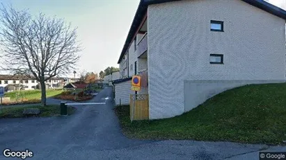 Lägenheter att hyra i Torsby - Bild från Google Street View