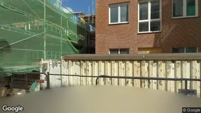 Lägenheter att hyra i Eslöv - Bild från Google Street View