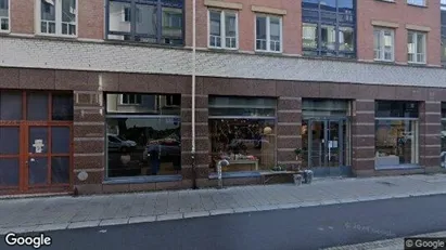 Lägenheter att hyra i Malmö Centrum - Bild från Google Street View