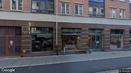 Lägenheter att hyra i Malmö Centrum - Bild från Google Street View
