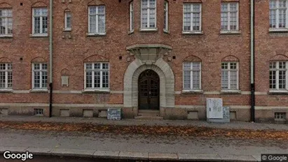 Lägenheter att hyra i Eskilstuna - Bild från Google Street View