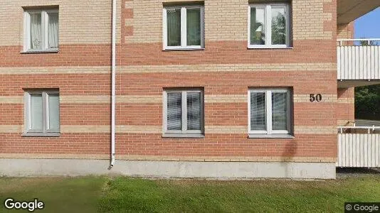 Lägenheter att hyra i Haparanda - Bild från Google Street View