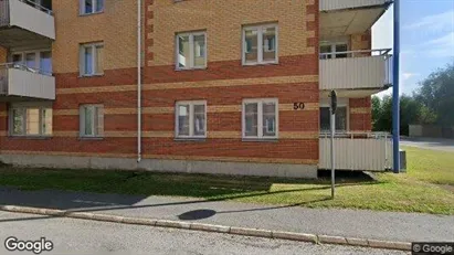 Lägenheter att hyra i Haparanda - Bild från Google Street View