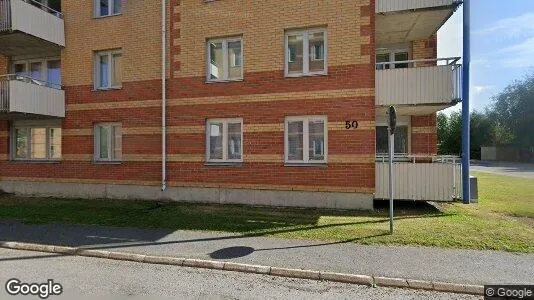 Lägenheter att hyra i Haparanda - Bild från Google Street View