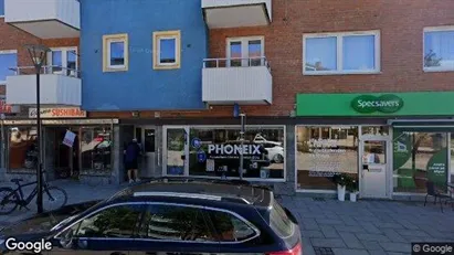 Lägenheter att hyra i Mora - Bild från Google Street View
