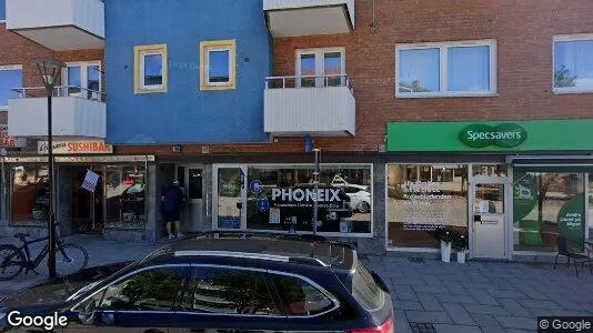 Lägenheter att hyra i Mora - Bild från Google Street View