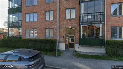 Lägenheter att hyra i Örebro - Bild från Google Street View