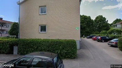 Lägenheter att hyra i Karlstad - Bild från Google Street View