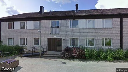 Lägenheter att hyra i Linköping - Bild från Google Street View