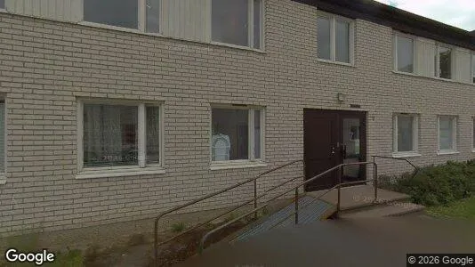 Lägenheter att hyra i Linköping - Bild från Google Street View