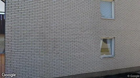 Lägenheter att hyra i Linköping - Bild från Google Street View