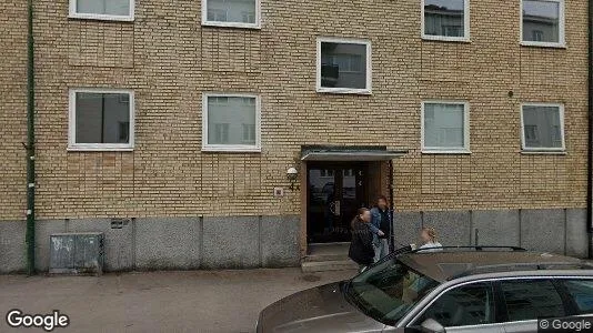 Lägenheter att hyra i Kalmar - Bild från Google Street View