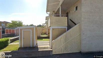 Lägenheter att hyra i Linköping - Bild från Google Street View