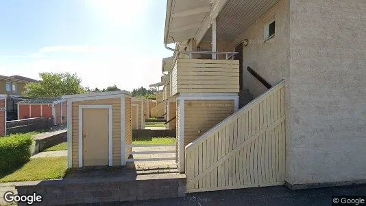 Lägenheter att hyra i Linköping - Bild från Google Street View