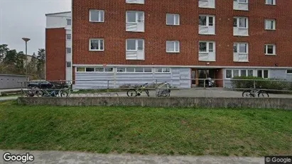 Lägenheter att hyra i Vaxholm - Bild från Google Street View