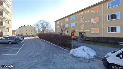 Lägenheter att hyra i Norrköping - Bild från Google Street View