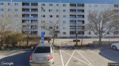Lägenheter att hyra i Norrköping - Bild från Google Street View
