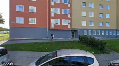 Lägenheter att hyra i Norrköping - Bild från Google Street View