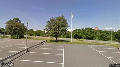 Lägenheter att hyra i Norrköping - Bild från Google Street View