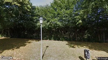 Lägenheter att hyra i Malmö Centrum - Bild från Google Street View