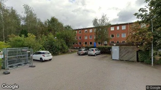 Lägenheter att hyra i Åstorp - Bild från Google Street View