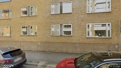 Lägenheter att hyra i Norrköping - Bild från Google Street View