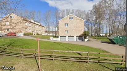 Lägenheter att hyra i Skövde - Bild från Google Street View