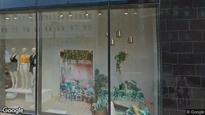 Lägenheter att hyra i Karlstad - Bild från Google Street View