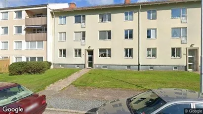 Lägenheter att hyra i Borlänge - Bild från Google Street View