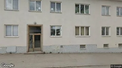 Lägenheter att hyra i Oxelösund - Bild från Google Street View